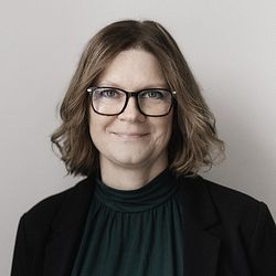 Maria Gustavsson