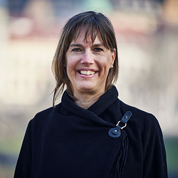 Andréa Edstrom