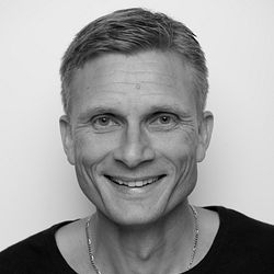 Åke Bø