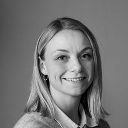 Mette Berger Gulbrandsen