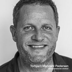 Torbjørn M. Pedersen