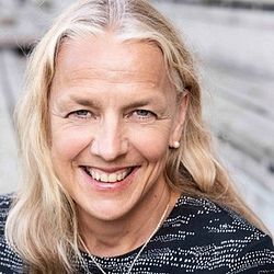 Kulturförvaltningen: Anna Nystedt