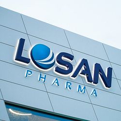 Losan Pharma