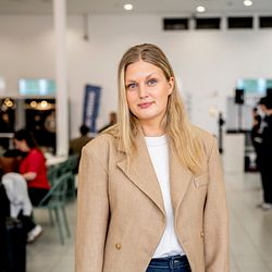 Linnéa Sörensson