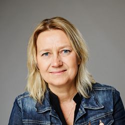 Annika Nordstrand