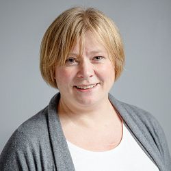 Ragnhild Holmen Waldahl
