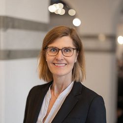 Elisabeth Gustafsson