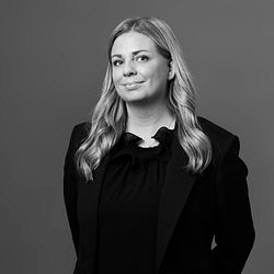 Sandra Wisén