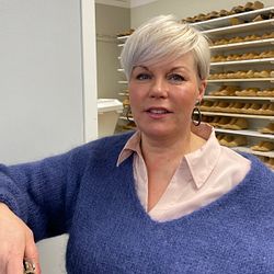 Pilvi Ryökkynen