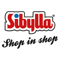 Sibylla Shop in Shop