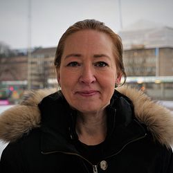 Helena Rosén Andersson