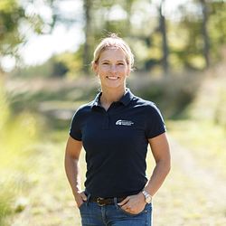 Lina Gellermark