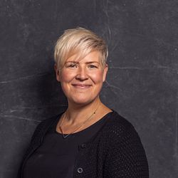 Anna Leppäjoki 
