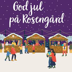 God jul på Rosengård