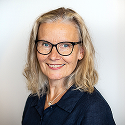 Anette Mimer Sjöblom