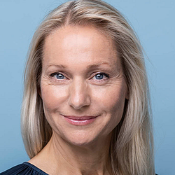 Mette Lundberg