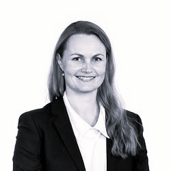 Katharina Sølvberg