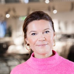 Johanna Flemström