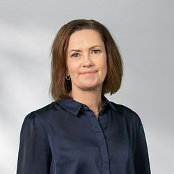 Anne Vågström