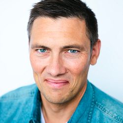 Dennis Laurén 
