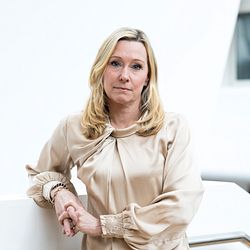 Lina Lagerroth