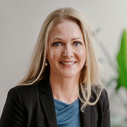 Lisa Fredriksen