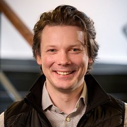 Morten Finslo