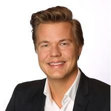 Marcus Saarenpää