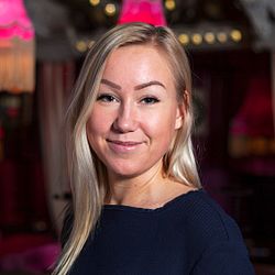 Caisa Lintunen