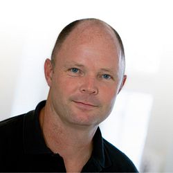 Tom Andersson