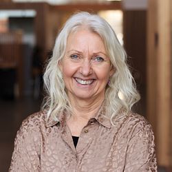 Tove Nyegaard  