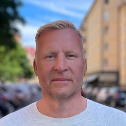 Rickard Öhrn