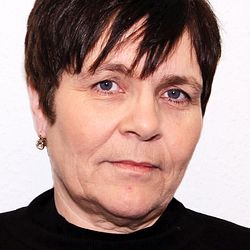 Lisa Ward