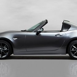 MX-5 RF