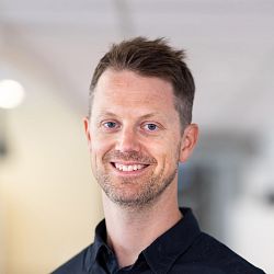 David Saand