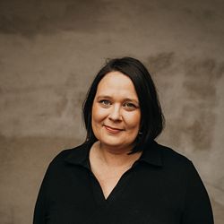 Laura Aaltonen