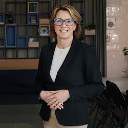 Maria Fuxborg