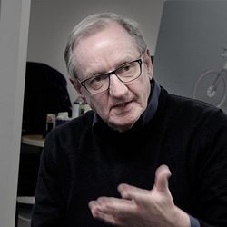 Claus Støvlbæk Clausen