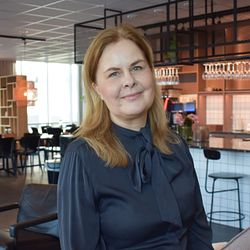 Ulrika Wergens
