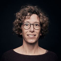 Frida Roijer