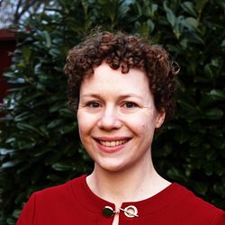 Anna Clark