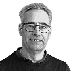 Jan Oscarsson