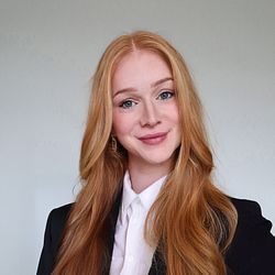 Sofhie Mandusson