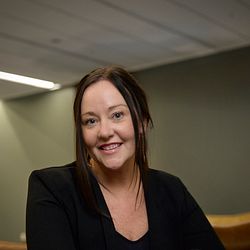 Lisette Hallström 