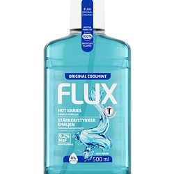 Flux