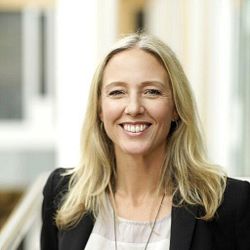 Åsa Bergendorf