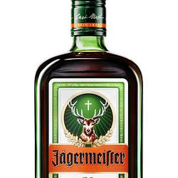 Jägermeister