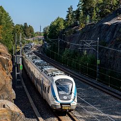 MTR Pendeltågen