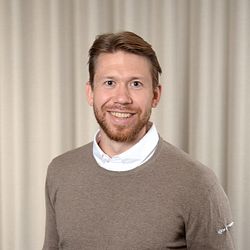 Emil Jidskog