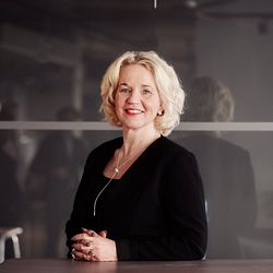 Lena Lagestam